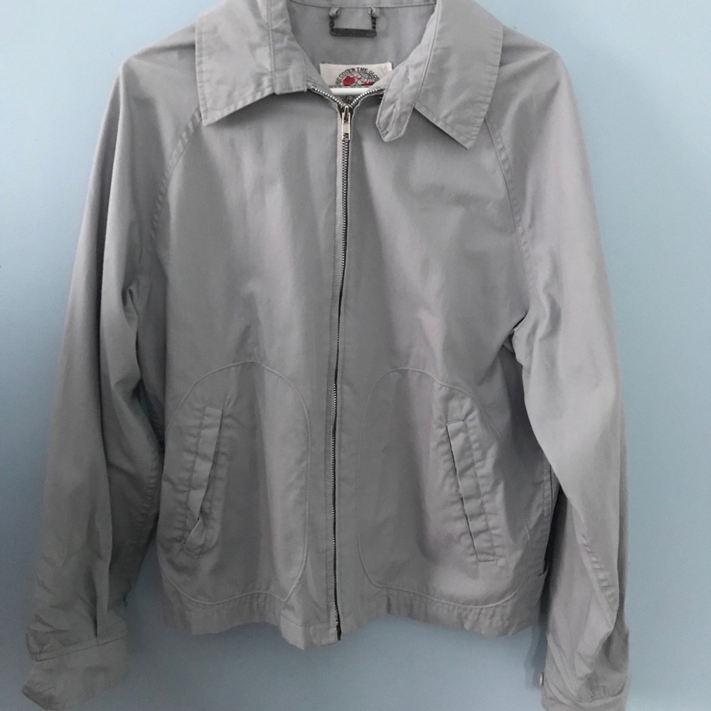 Vintage 80's McGregor jacket